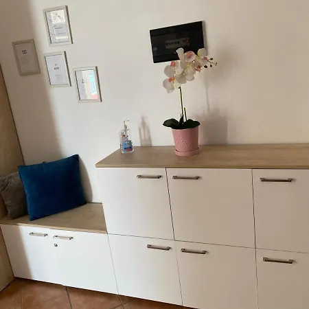 Apartament Kenza