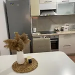 Apartamento Kenza