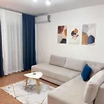 Apartamento Kenza Shëngjin