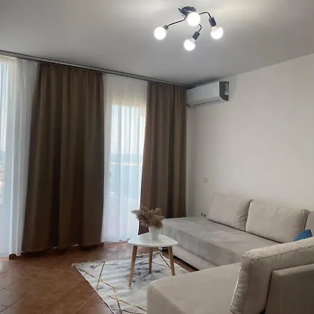 Apartman Kenza