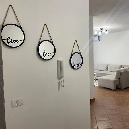 Apartman Kenza