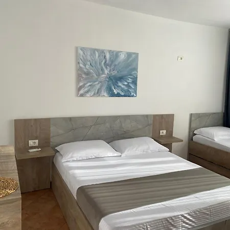 Kenza * Shëngjin