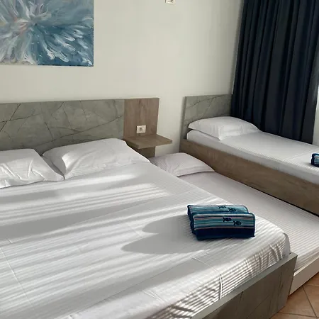 Apartment Kenza