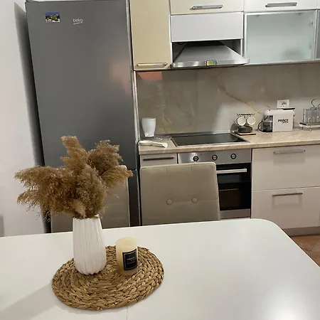 Apartment Kenza